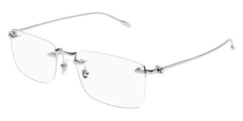 Montblanc MB0241O 001 Glasses