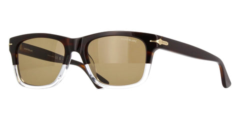 Montblanc MB0263S 003 Sunglasses