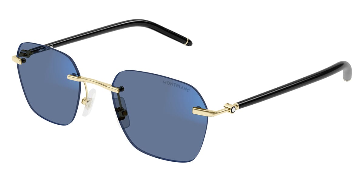 Montblanc sunglass Clearance