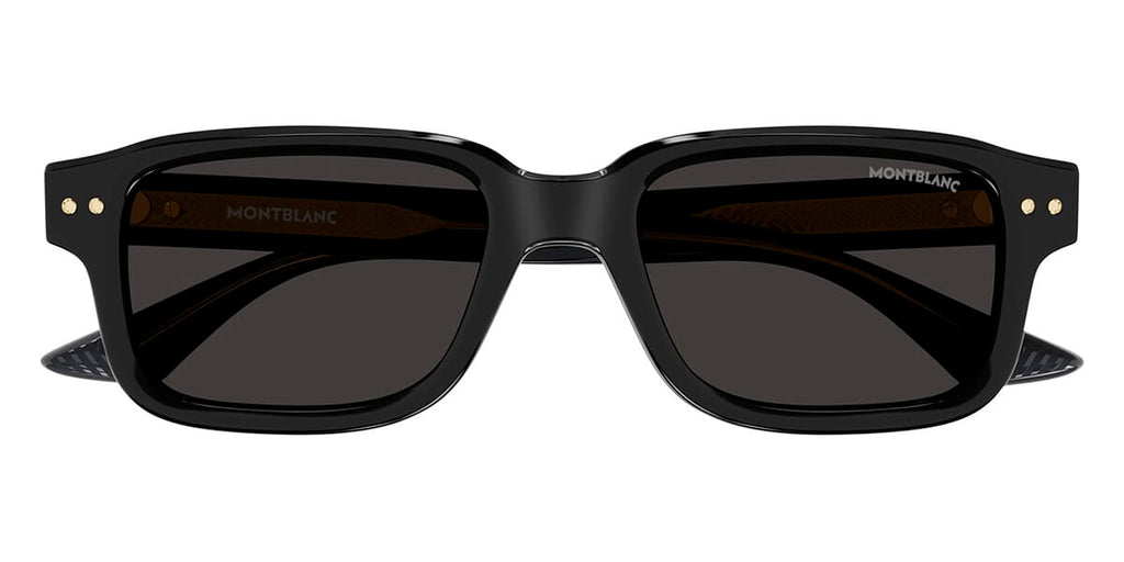 Montblanc MB0286S 001 Sunglasses - US