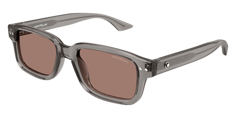 Montblanc MB0286S 003 Sunglasses