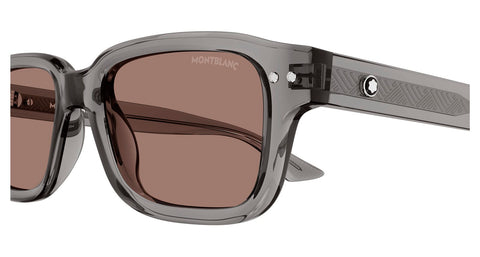 Montblanc MB0286S 003 Sunglasses