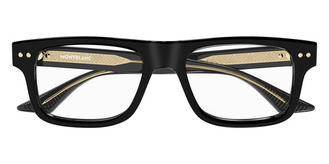 Montblanc MB0289O 005 Glasses