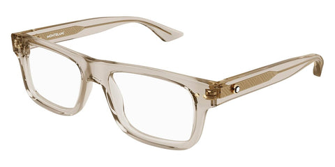 Montblanc MB0289O 008 Glasses