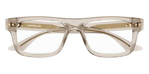 Montblanc MB0289O 008 Glasses