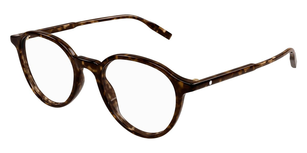 Montblanc MB0291O 006 Glasses