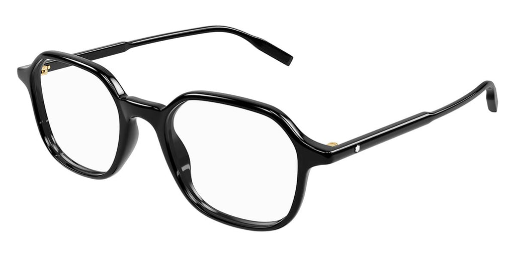 Montblanc MB0292O 001 Glasses