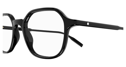 Montblanc MB0292O 001 Glasses