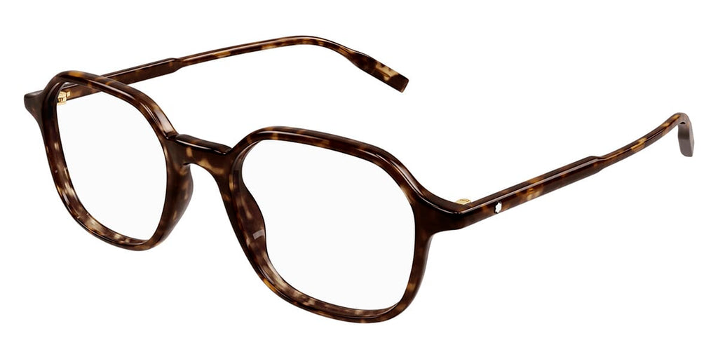 Montblanc MB0292O 002 Glasses