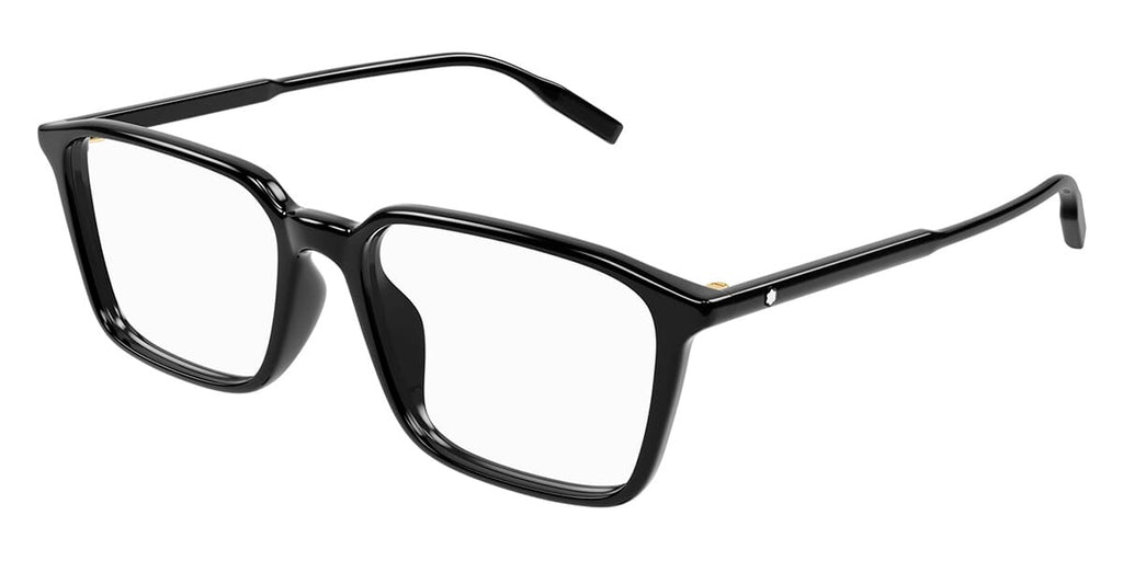 Montblanc MB0293OA 001 Glasses