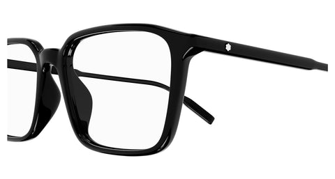 Montblanc MB0293OA 001 Glasses