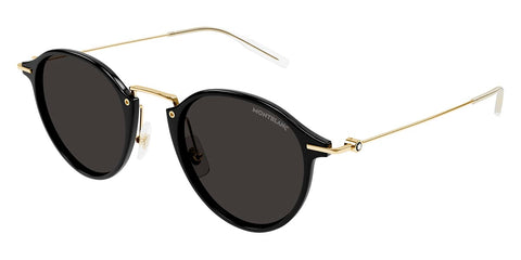 Montblanc MB0294S 001 Sunglasses