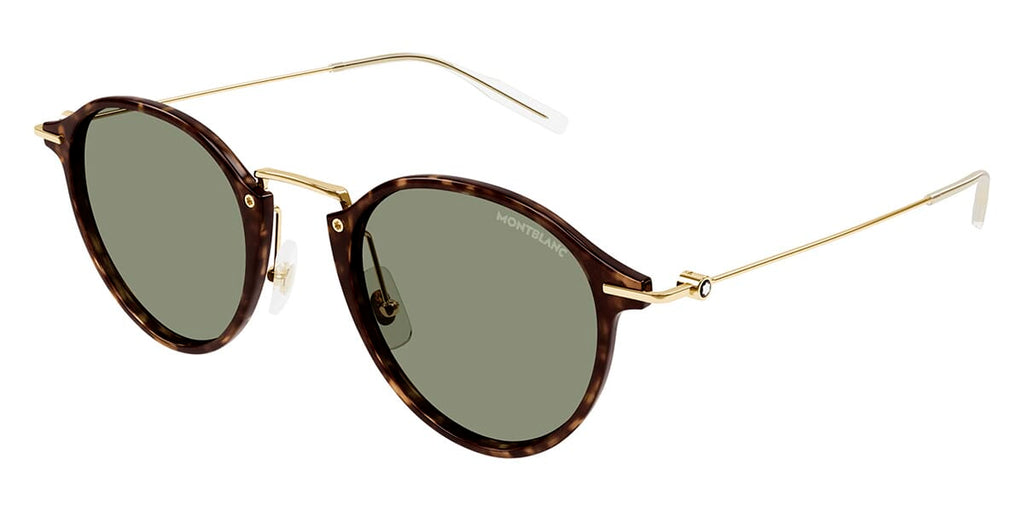 Montblanc MB0294S 002 Sunglasses