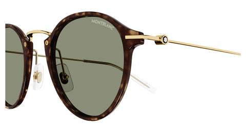 Montblanc MB0294S 002 Sunglasses