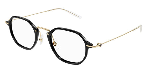 Montblanc MB0296O 001 Glasses