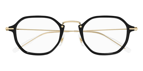 Montblanc MB0296O 001 Glasses