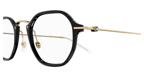 Montblanc MB0296O 001 Glasses