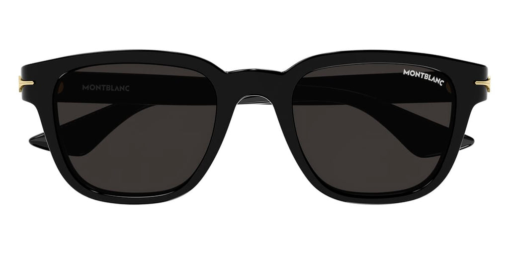 Montblanc MB0302S 006 Sunglasses - US