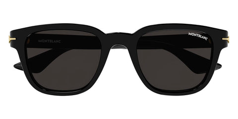 Montblanc MB0302S 006 Sunglasses