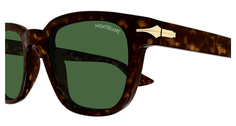 Montblanc MB0302S 007 Sunglasses