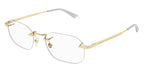 Montblanc MB0307O 001 Glasses