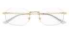 Montblanc MB0307O 001 Glasses