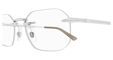 Montblanc MB0307O 003 Glasses