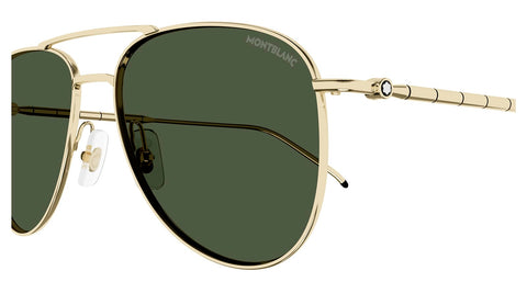 Montblanc MB0311S 002 Sunglasses