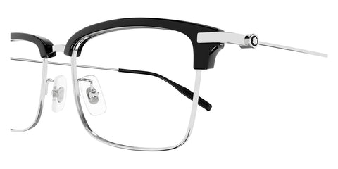 Montblanc MB0318OA 001 Glasses