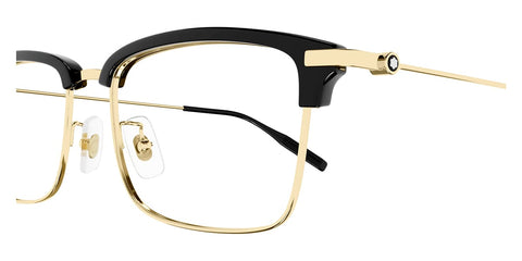 Montblanc MB0318OA 002 Glasses