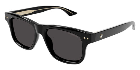 Montblanc MB0319S 001 Sunglasses