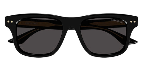 Montblanc MB0319S 001 Sunglasses