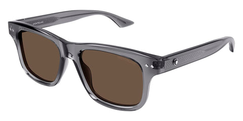 Montblanc MB0319S 004 Sunglasses