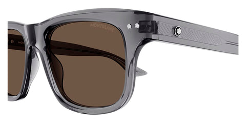Montblanc MB0319S 004 Sunglasses