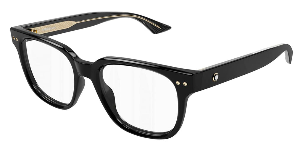 Montblanc MB0321O 001 Glasses