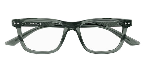 Montblanc MB0322O 008 Glasses