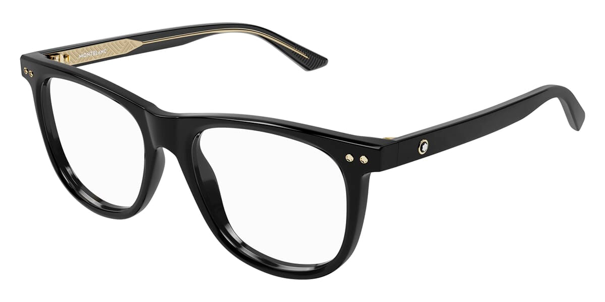 Montblanc MB0323O 001 Glasses