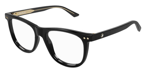 Montblanc MB0323O 001 Glasses