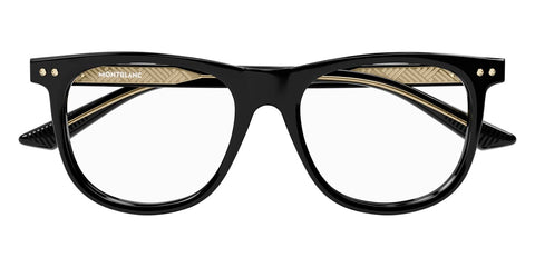 Montblanc MB0323O 001 Glasses