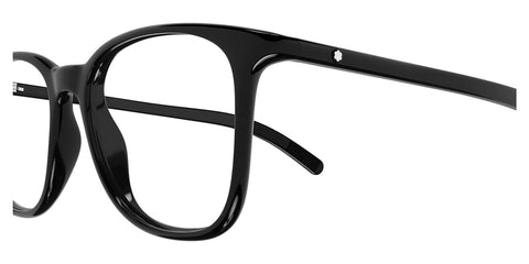 Montblanc MB0327O 001 Glasses