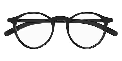 Montblanc MB0329O 001 Glasses