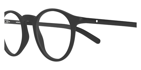 Montblanc MB0329O 005 Glasses