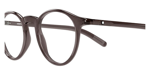 Montblanc MB0329O 006 Glasses