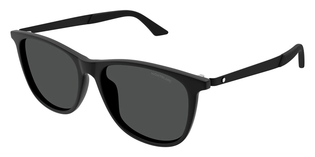 Montblanc MB0330S 001 Sunglasses - US