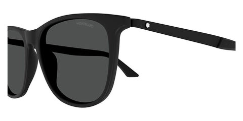 Montblanc MB0330S 001 Sunglasses