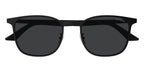 Montblanc MB0331S 001 Sunglasses