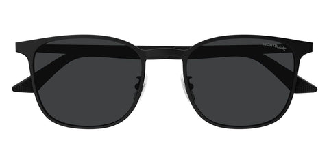 Montblanc MB0331S 001 Sunglasses