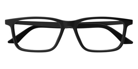 Montblanc MB0333O 001 Glasses