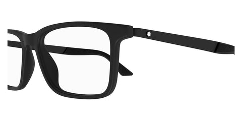 Montblanc MB0333O 001 Glasses