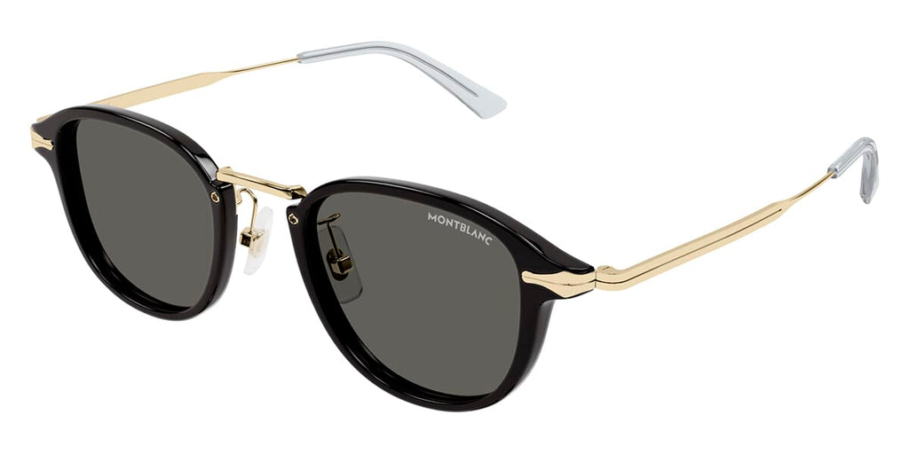 Montblanc MB0336S 001 Sunglasses